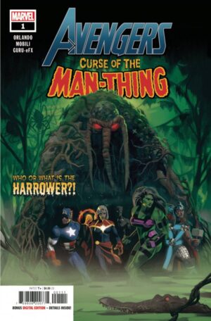man-thing