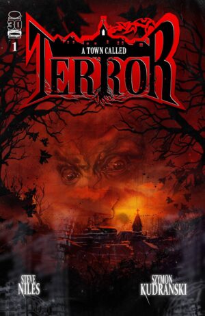 A TOWN CALLED TERROR #1 CVR A KUDRANSKI-gen