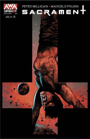 SACRAMENT #4 (OF 5)-gen