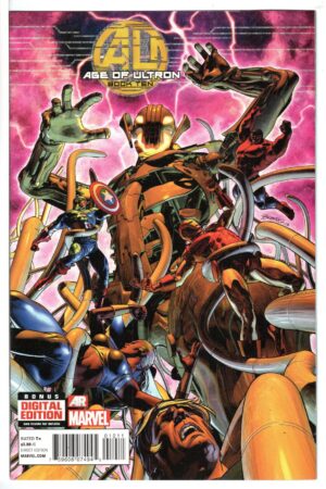 AGE OF ULTRON #10A (2013)-scan