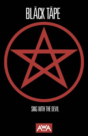 BLACK TAPE #4 (OF 4) CVR C FERGUSON HEAVY METAL HOMAGE