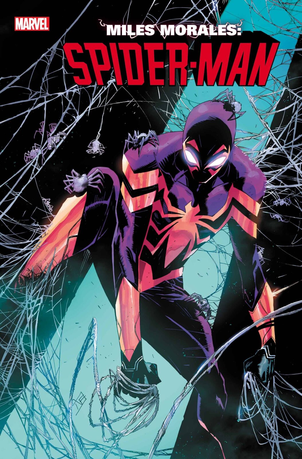 MILES MORALES SPIDER MAN 26 miles-morales-spider-man-26