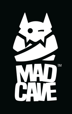 MAD CAVE STUDIOS