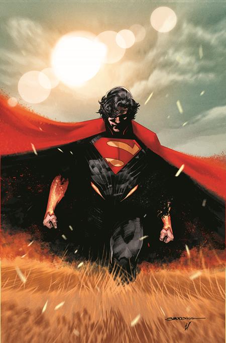ABSOLUTE SUPERMAN HC VOL 01 LAST DUST OF KRYPTON - In Store 08/20/25 1 ABSOLUTE SUPERMAN HC VOL 01 LAST DUST OF KRYPTON - In Store 08/20/25