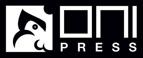 ONI PRESS