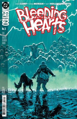 BLEEDING HEARTS #3 CVR A STIPAN MORIAN - In Store 04/08/26