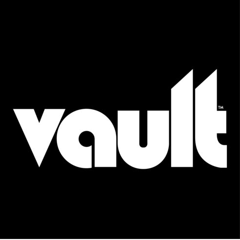 VAULT COMICS