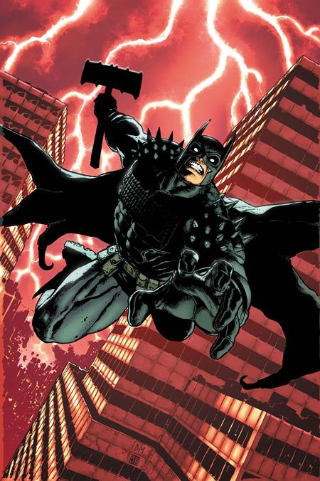 cover batman 1